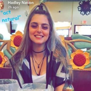 Meet your Posher, Rachel